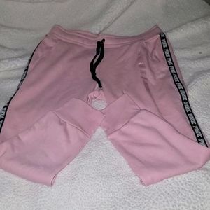 PINK Skinny Joggers